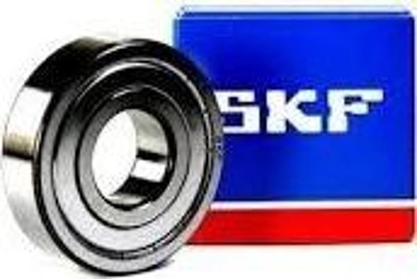 Skf Rulman 6001-2z/c3 12x28x8 - Image 1