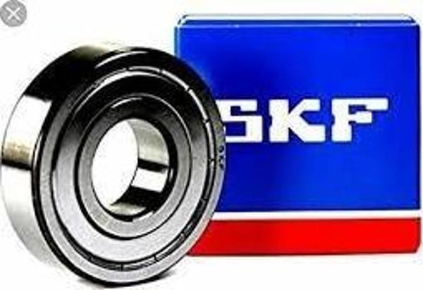 Skf Rulman 6002 Zz 15x32x9 - Image 1