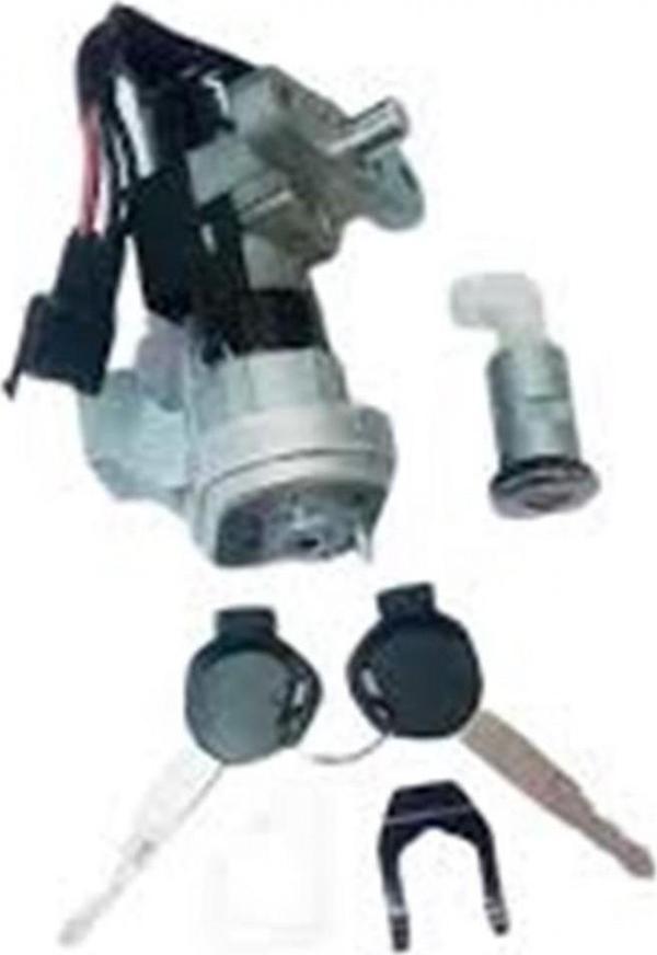 Motospartan Kontak Kilit Seti Orjinal 35014-k69-t10 Honda Actıva S 125cc - Image 1