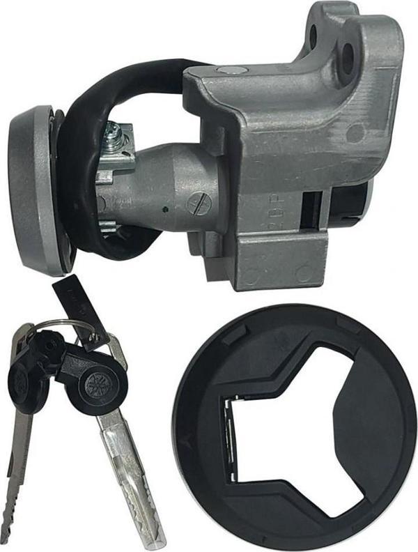 Motospartan Kontak Seti Orjinal Yamaha Nmax 125 155 2015-2020 - Image 1