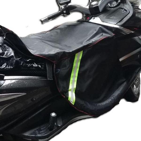 Vexo Diz Örtü Dizlik Maxı Scooter Unıversal - Image 1