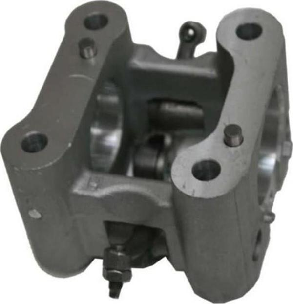 Motospartan Külbütör Komple Mondıal 180 Z-one S - Image 1