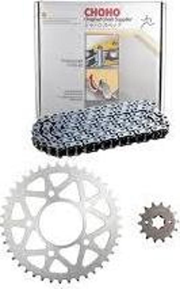 Choho Zincir Dişli Seti Cf Moto Sr 250 O-ringli 14t/41t - Image 1