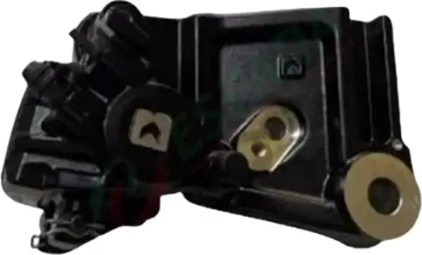 Espada Arka Fren Alt Merkezi Balata Dahil Oem Bajaj Pulsar Ns200 - Image 1