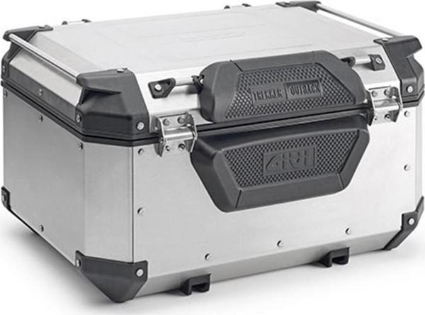 Gıvı E172 Çanta Sırtlığı Trekker Outback Obkn58 - Image 1