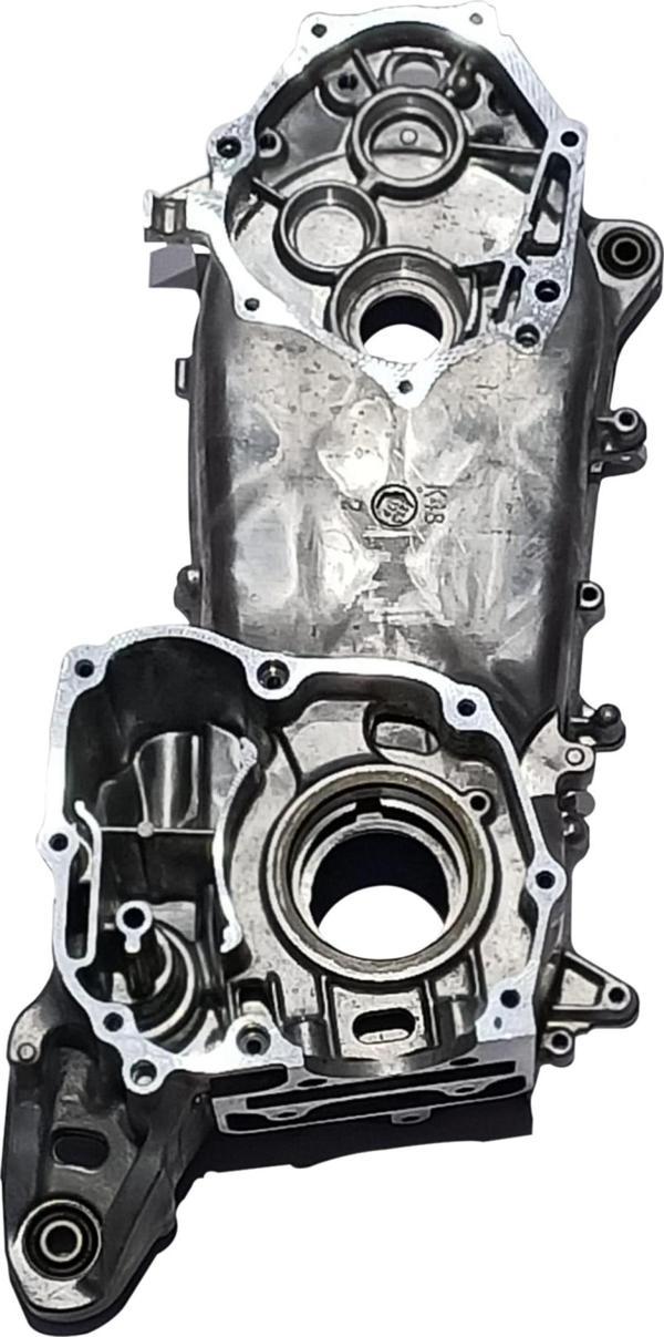 Monero Sol Karter Honda Alpha 110 Motor Bloğu - Image 1