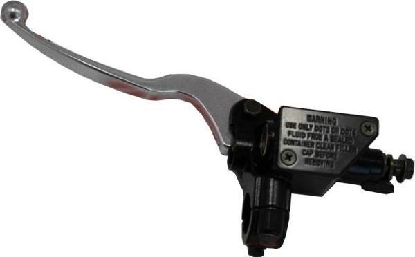 Motospartan Arka Fren Üst Merkezi Sym Symphony St 125 - Image 1