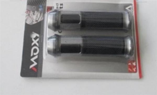 Motospartan Elcik Takımı Tapalı 22mm Krom - Image 1