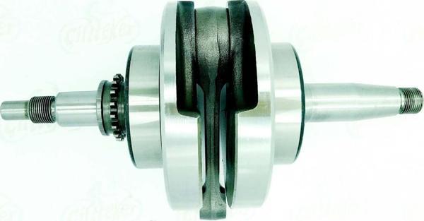 Motospartan Krank Bajaj Dıscover 125 - Image 1