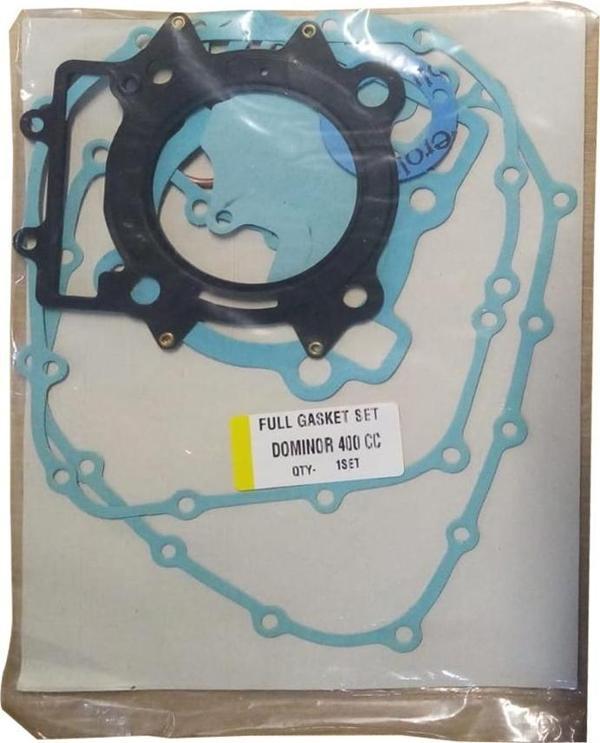Motospartan Conta Takımı Bajaj Domınar 400 Ktm 390 - Image 1