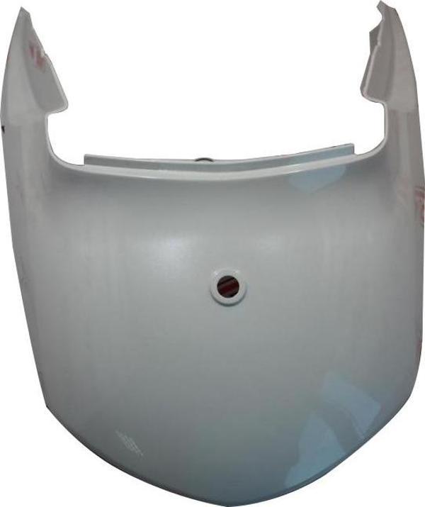 Msr Kuyruk Grenajı Beyaz Honda Spacy 110 - Image 1