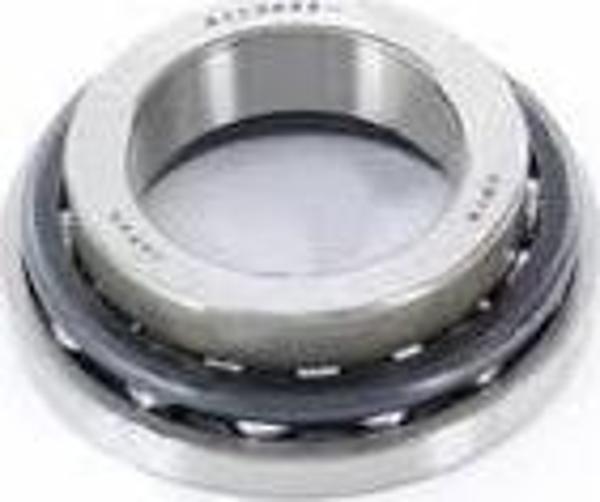 Ntn Rulman Furş Takımı Alt Bilyası Sf0649px1 Sac3055 Yamaha Yzf-r25 (suzukı Dl650 2004 2009 Alt Üst  - Image 1