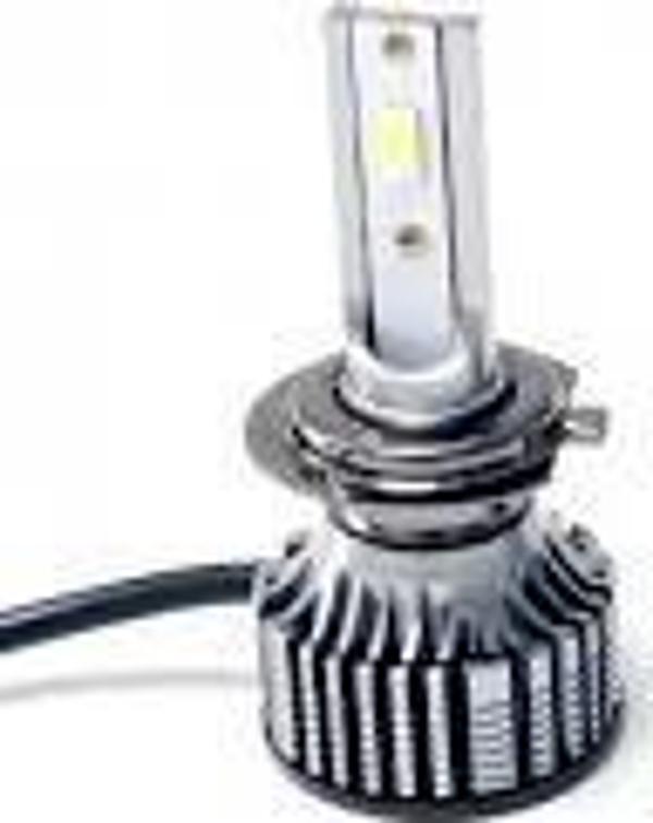 Photon Zero H7 +3 Plus Fansız Led Beyaz Işık 12v-24v Yamaha X-max 250 Yzf-r25 Mt-25 - Image 1