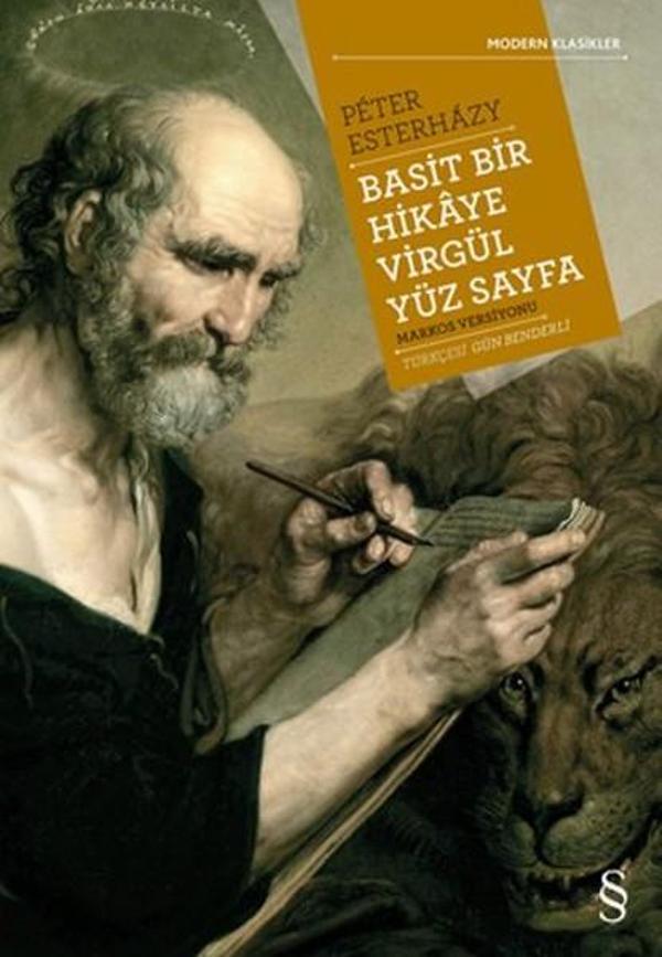 Basit bir hikye Virgül Yüz sayfa - Everest Yayınları - Image 1