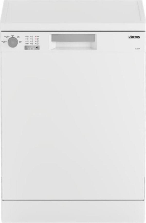 Altus Al 434 P 4 Programlı Bulaşık Makinesı - Image 1