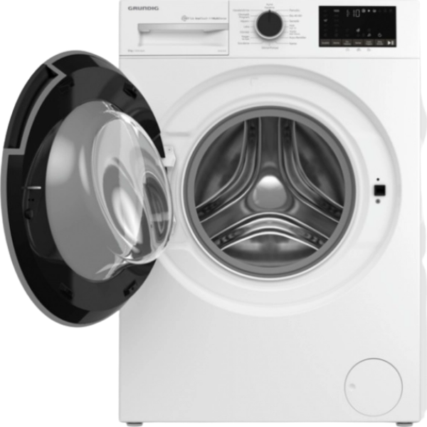 Grundig GPWM 91623 9 Kg 1000 Devir Çamaşır Makinesi - Image 1