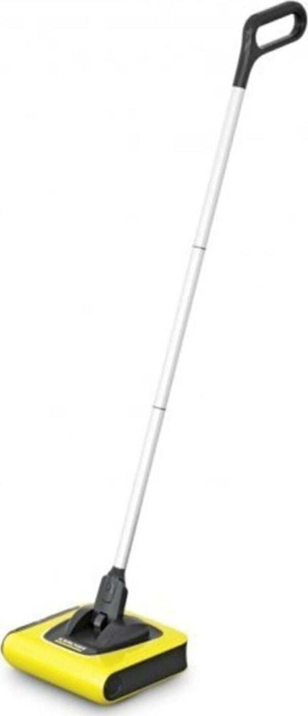 Karcher KB 5 Şarjlı Dikey Süpürge - Image 1