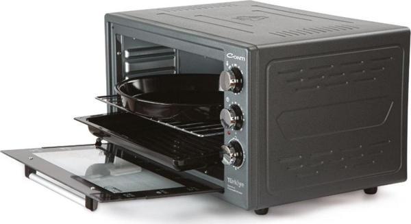 Conti Cmf-400 Cooky 40 Litre Midi Fırın 1500W - Image 1