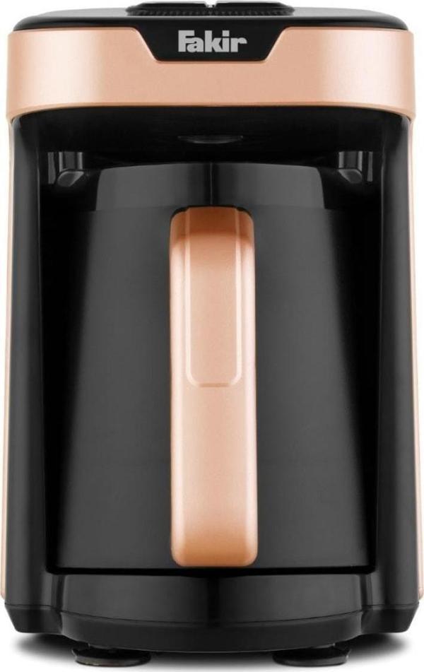 Fakir Kaave Plus Türk Kahvesi Makinesi Copper - Image 1