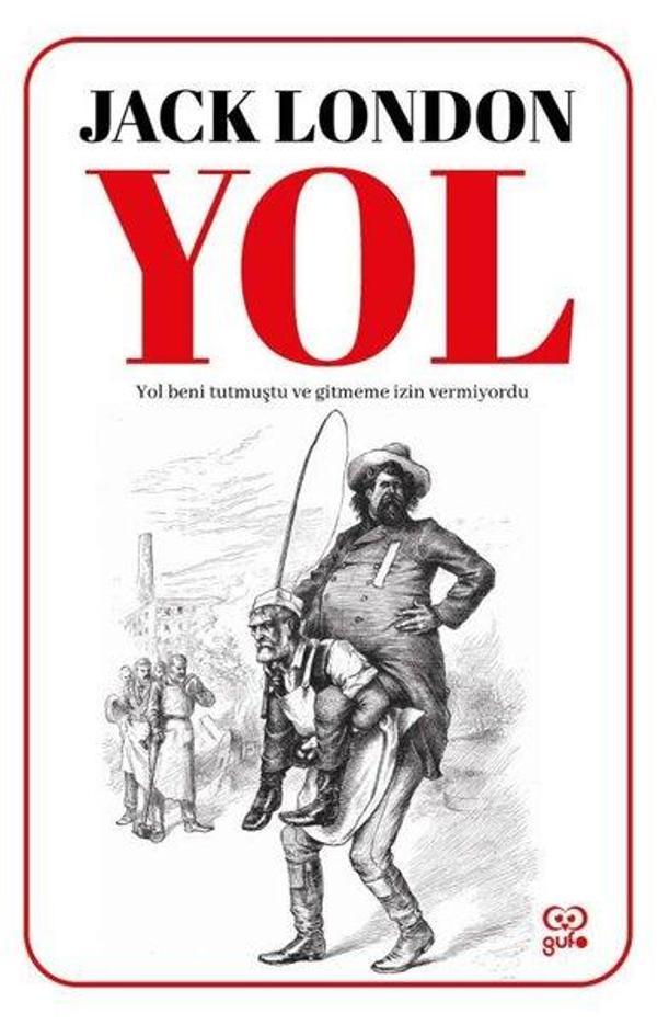Gufo Yayınları Yol - Gufo Yayınları - Image 1