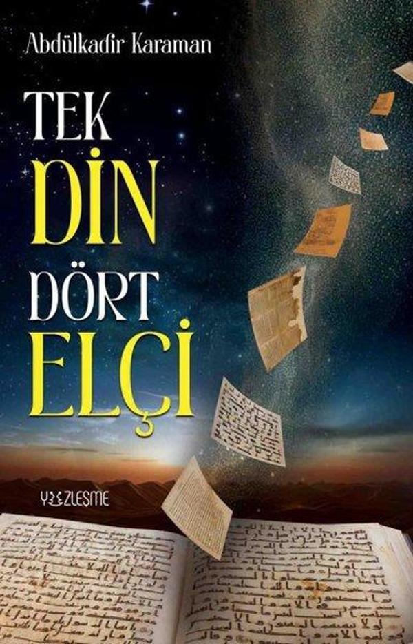 Tek Din Dört Elçi - Yüzleşme - Image 1