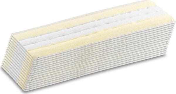 Karcher Sc Easyfix Serisi Için Tek Kullanımlık Yer Bezi - Image 1