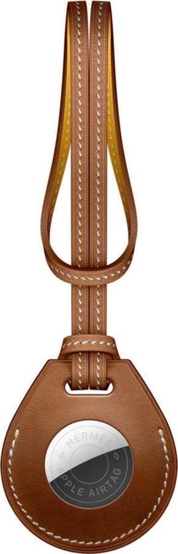 wiwu Bag Charm Airtag Anahtarlık - Image 1