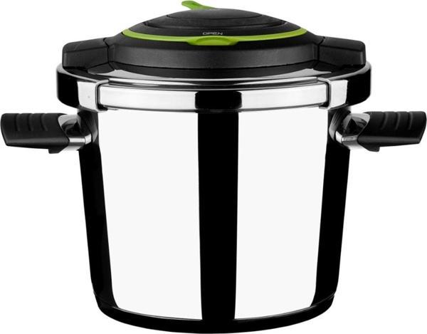 Leggno Pcp1212Pc4 Procook Pre. Düd. Ten. 4Lt +4 Kapak Cont. - Image 1