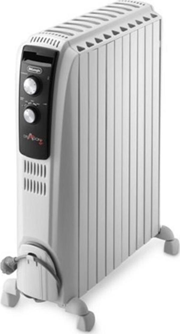 Delonghi Trd4 1025 Dragon 4 10 Dilim Yağlı Radyatör - Image 1