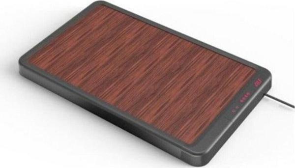 Alf Wenge 3 Kademeli Ayak Isıtıcı - Image 1