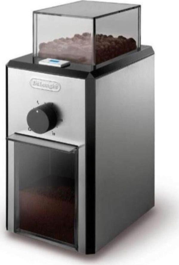 Delonghi Kg89 Kahve Öğütme Makinesi - Image 1