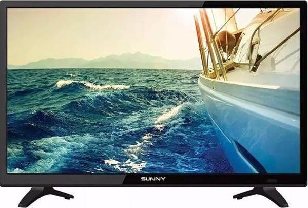 Sunny Sn24Lede09 24'' 61 Ekran Uydu Alıcılı Hd Ready Led Tv (12V) - Image 1