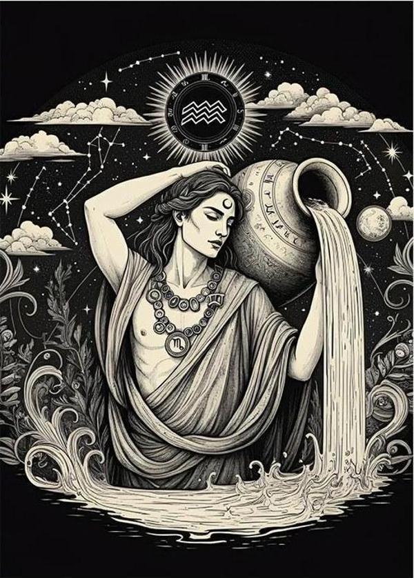 Kova Burcu Mdf poster - Image 1