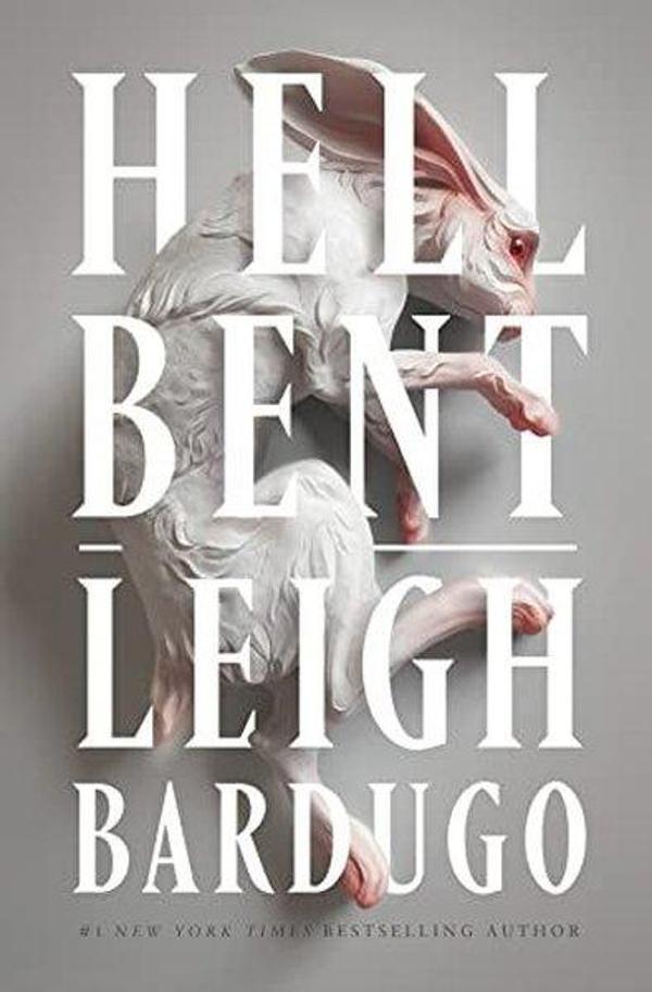 Hell Bent - Orion Paperbacks - Image 1