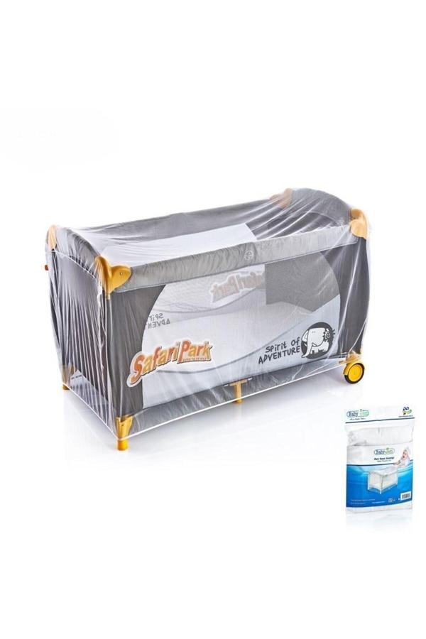 Babyjem Oyun Parkı Sinekliği 328 - Image 1