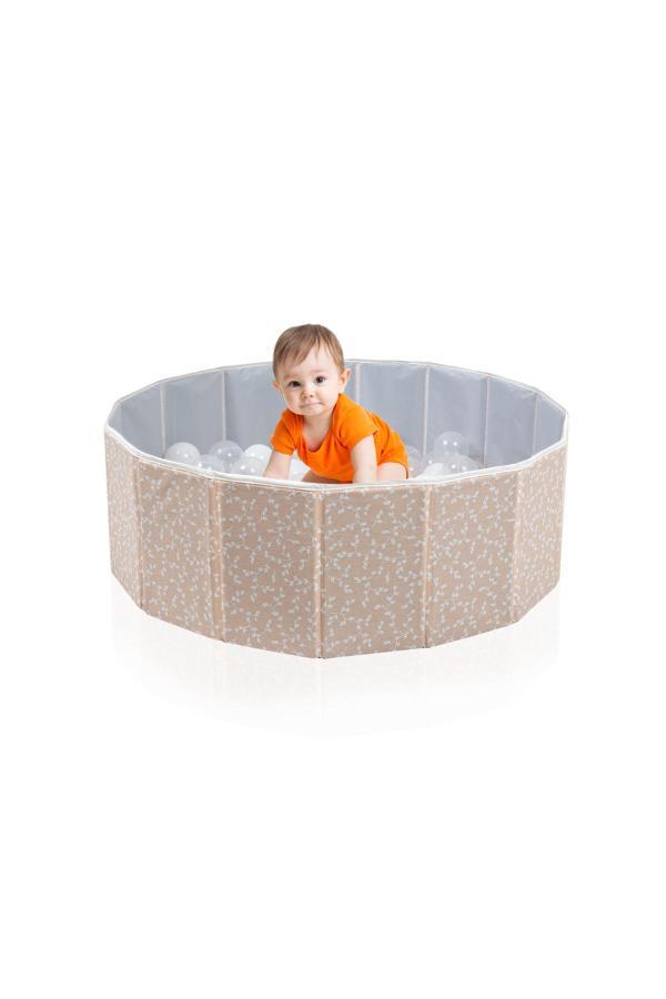 Babyjem Katlanır Top Havuzu - Image 1