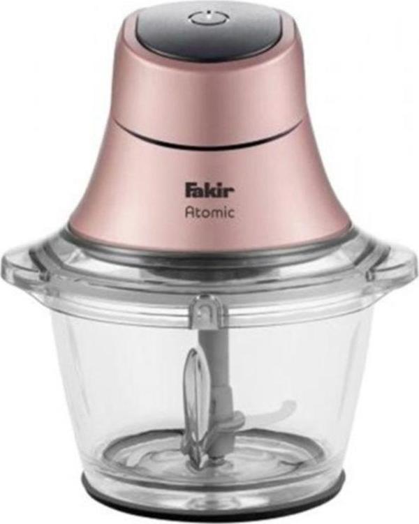 Fakir Atomic Rondo Rose - Image 1