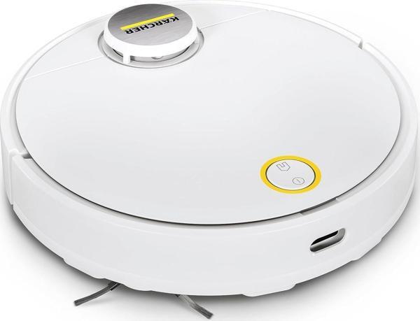 Karcher Rcv 3 Robot Süpürge - Image 1