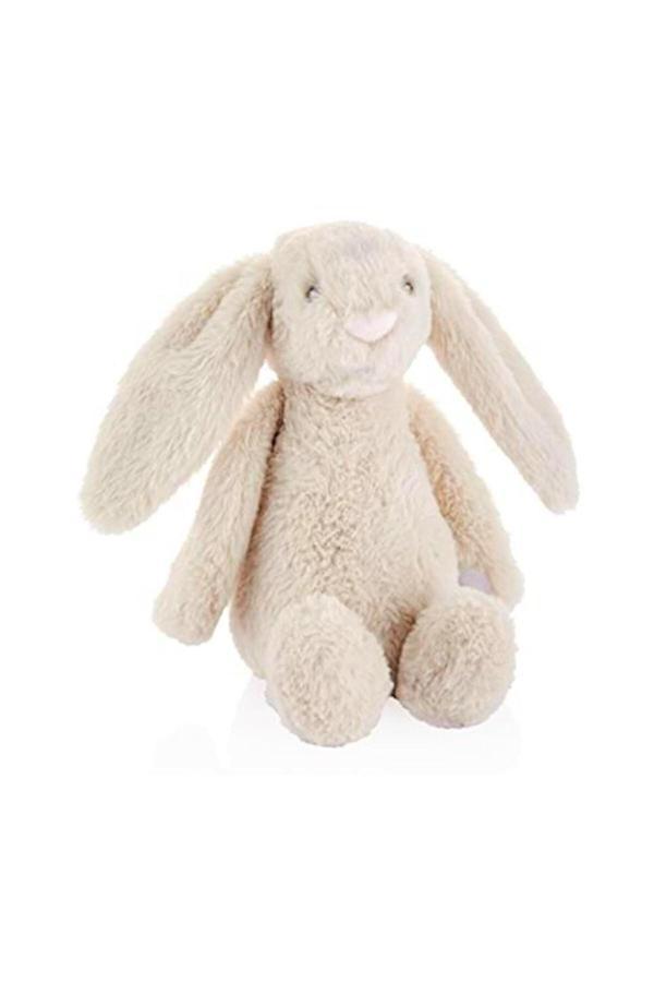 Babyjem 730 Oturabilen Tavşan Uyku Arkadaşım 30Cm - Image 1