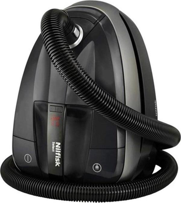 Nilfisk Select Pet Care Mini Turbo Başlıklı Torbalı 650W Süpürge - Image 1