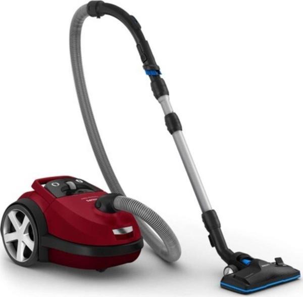 Philips Performer Silent Fc8781/07 Toz Torbalı Elektrikli Süpürge - Image 1