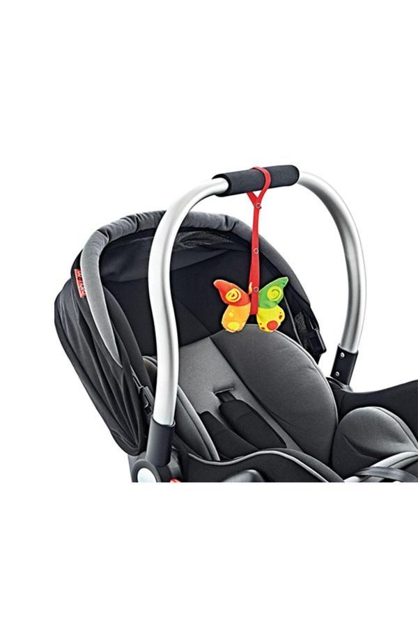 Babyjem 3'Lü Oyuncak Kordonu - Image 1