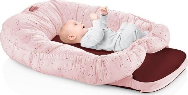 Babyjem 5 Fonksiyonlu Minder - Image 1