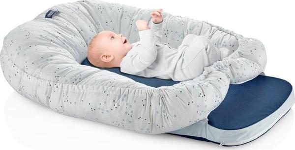 Babyjem 5 Fonksiyonlu Minder - Image 1
