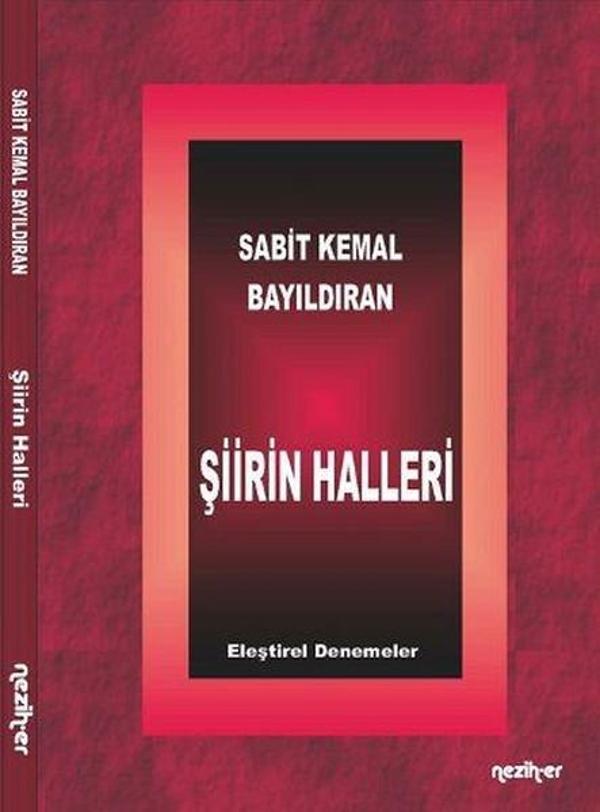 Şiirin Halleri - Neziher - Image 1