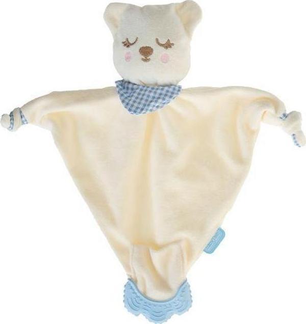 Babyjem Diş Kaşıyıcılı Uyku Arkadaşım 603 - Image 1