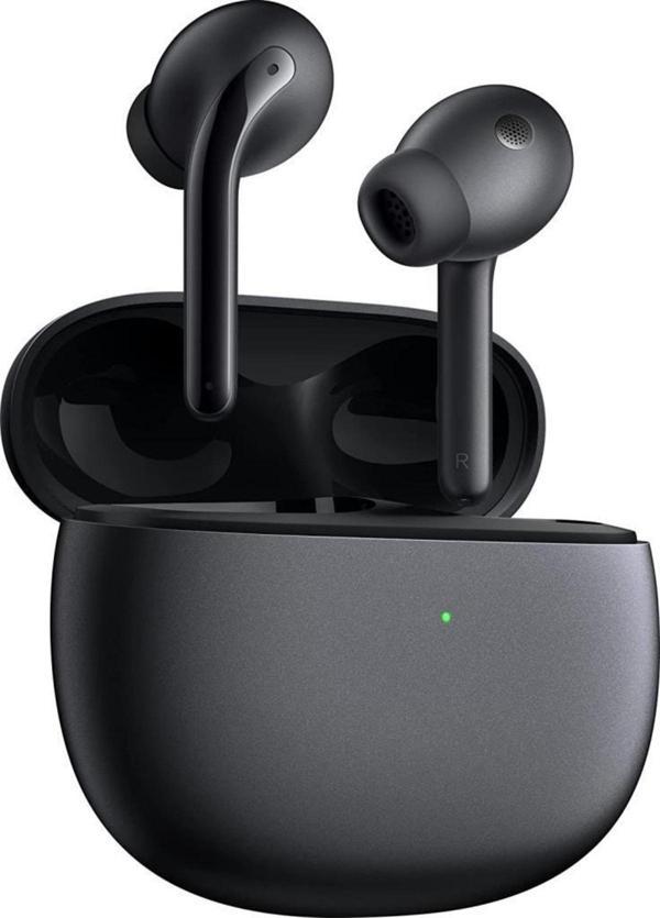 Xiaomi Buds 3 (Carbon Black) - Image 1