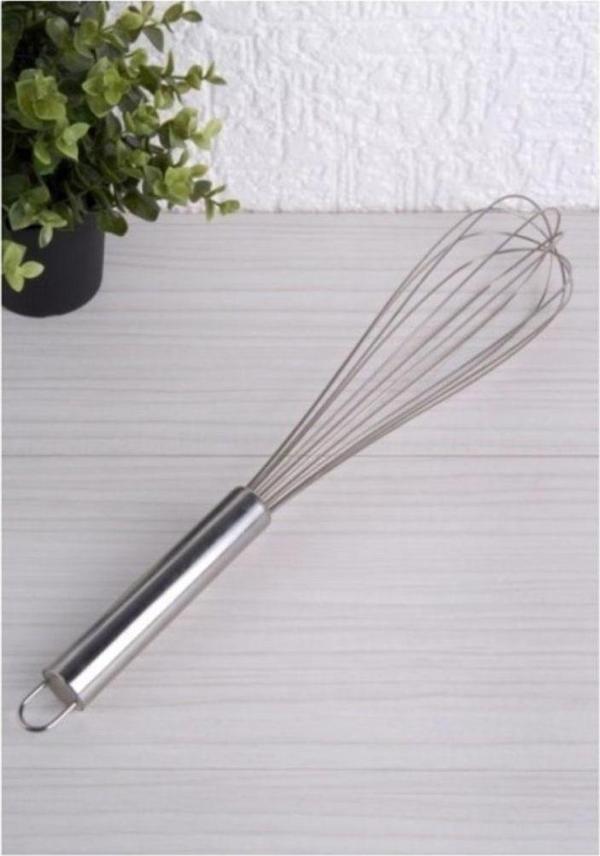 Mbb E-Ticaret Balsa Metal Çırpıcı - Image 1