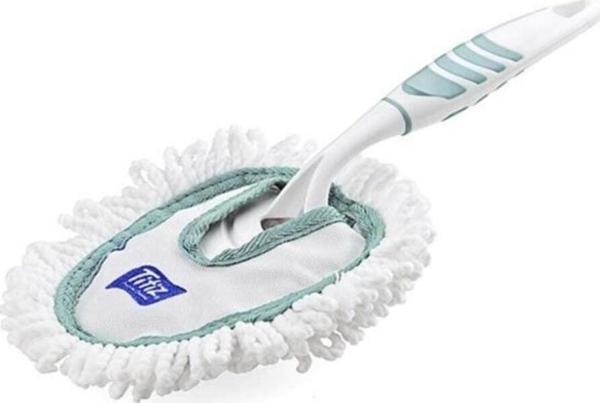 Mbb E-Ticaret Softon Mikrofiber Toz Alıcı , Toz Alma Aparatı Mikrofiber Tp-337 - Image 1