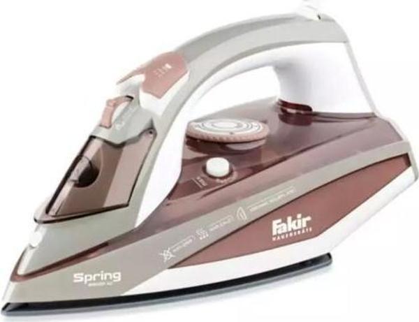 Fakir Spring Gül Kurusu 2600 W Buharlı Ütü - Image 1